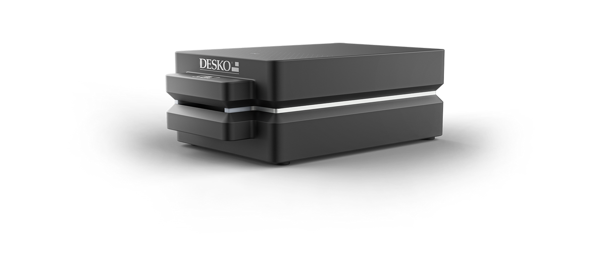 Collections – JISC Scanners