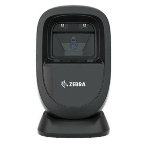 Zebra DS9308 1D/2D USB Presentation Barcode Scanner (DS9308-SR4U2100AZW)