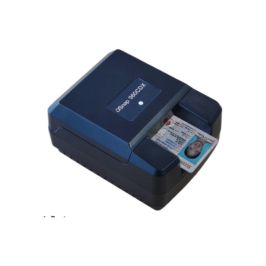 IDSnap 960CDX Duplex ID Card Authenticator