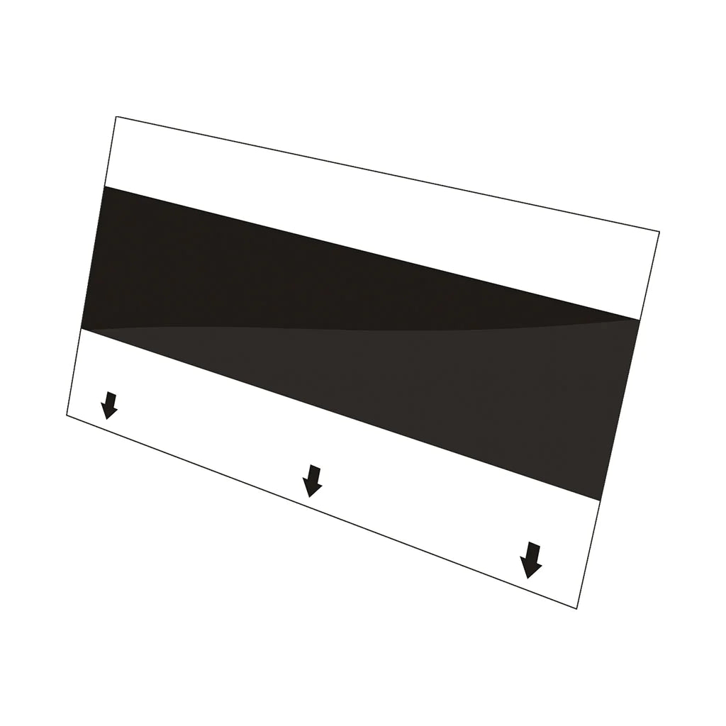 Calibration Sheets for A6 Duplex Scanner