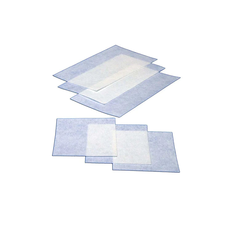 Official Acuant Cleaning Sheets for ScanShell Scanners (Pack of 15 ...