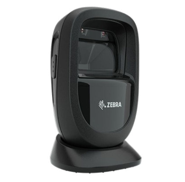 Zebra DS9308 1D/2D USB Presentation Barcode Scanner (DS9308-SR4U2100AZW)