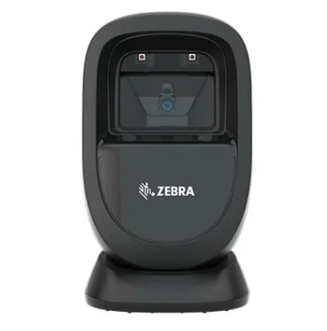 Zebra DS9308 1D/2D USB Presentation Barcode Scanner (DS9308-SR4U2100AZW)