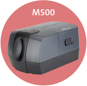 E-Seek M500 ID Scanner