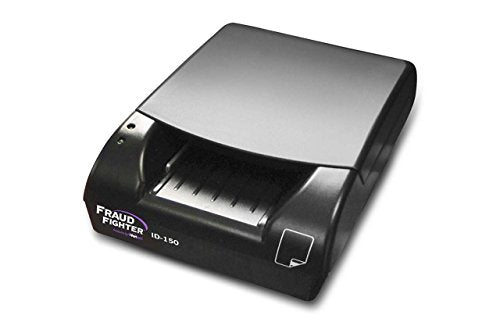 Acuant ID-150 Scanner + IDScan OCR SDK Bundle