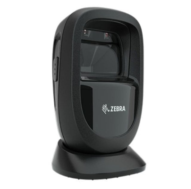 Zebra DS9308 1D/2D USB Presentation Barcode Scanner (DS9308-SR4U2100AZW)