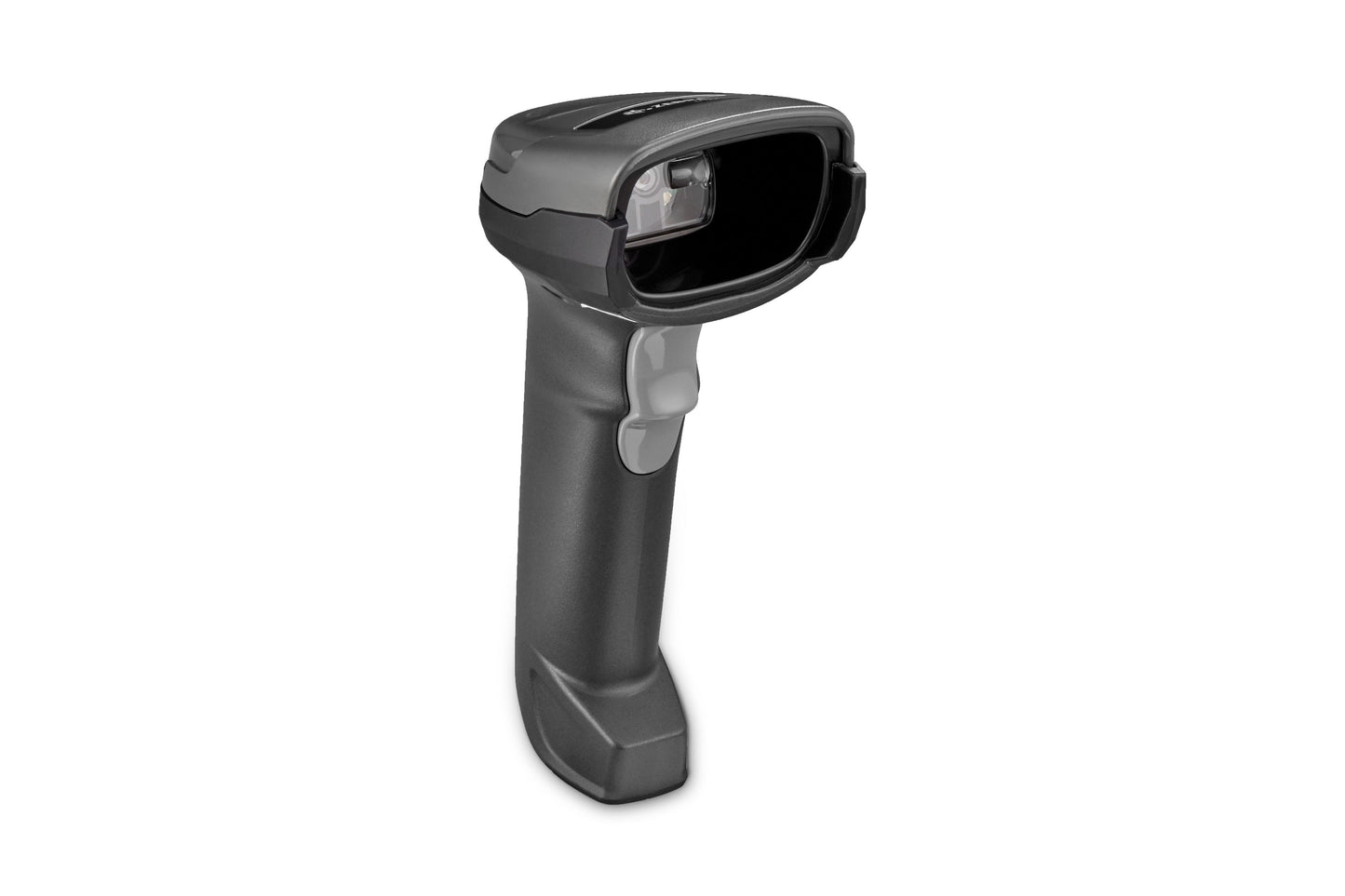 Zebra DS2208 1D/2D USB Barcode Scanner Kit with IntelliStand (DS2208-SR7U2100SGW)