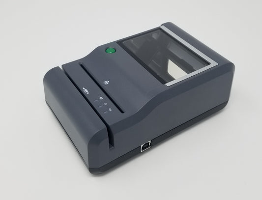 E-Seek M280 — ID Card Scanner