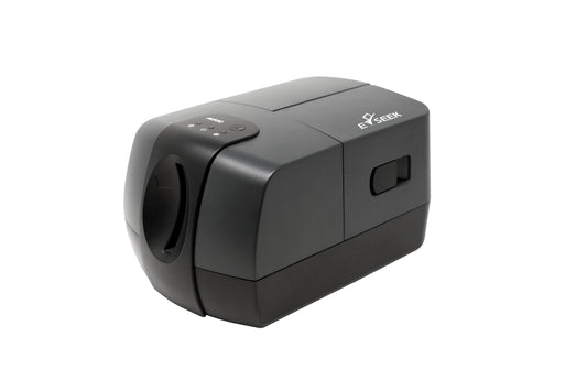 E-Seek M500 — Dual-Sided ID Card Scanner