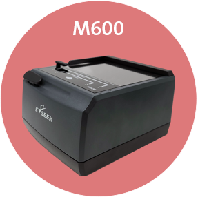 E-Seek M600 Passport & ID Document Scanner – Request a Quote