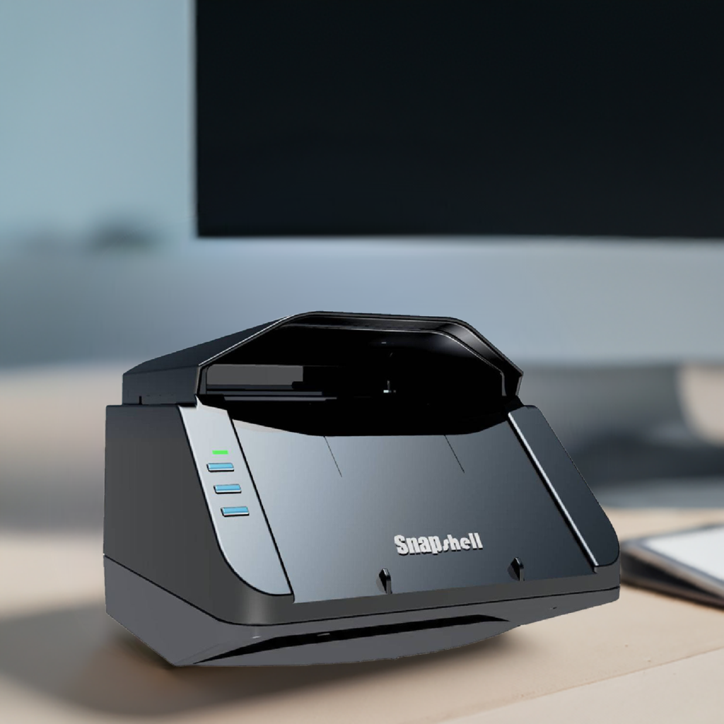 Acuant Store | ID Scanners | SnapShell ScanShell | Passport CSSN | R2 ...