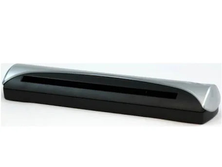 Compact Desktop ID Scanner - Sleek and Efficient Design