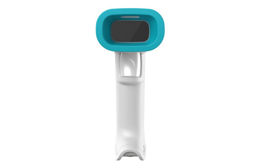 Honeywell Xenon Ultra 1960h Healthcare USB Barcode Scanner (1960HHD-5USB-N)
