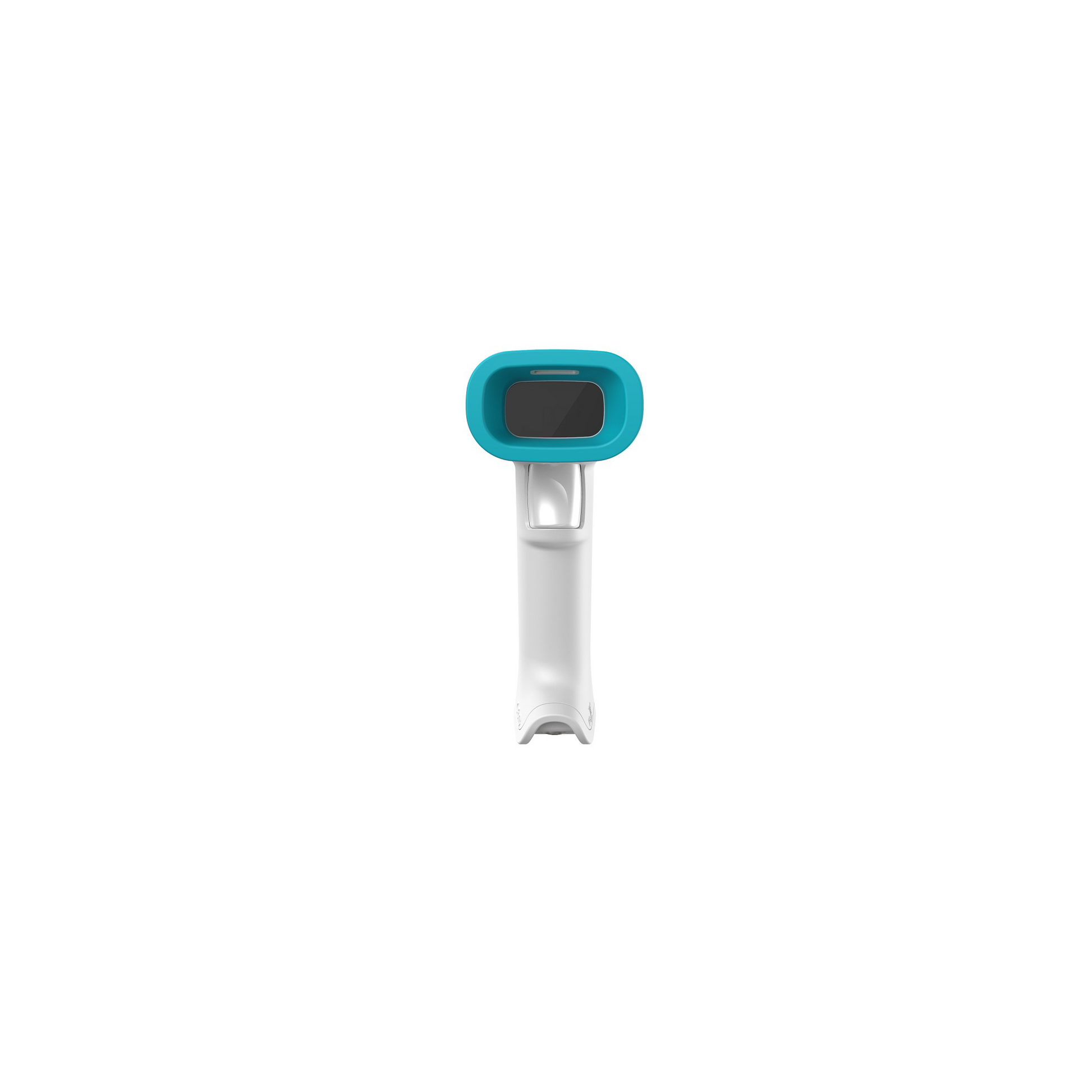 Honeywell Xenon Ultra 1960h Healthcare USB Barcode Scanner (1960HHD-5USB-N)