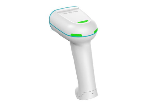 Honeywell Xenon Ultra 1960h Healthcare USB Barcode Scanner (1960HHD-5USB-N)