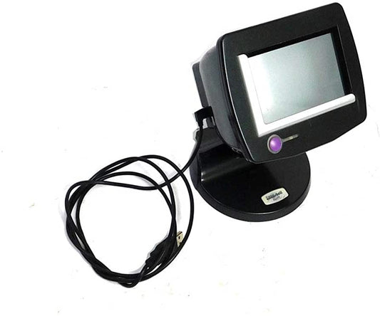 Used and tested SnapShell IDR ID Reader - a reliable, high-performance ID scanner known for its broad compatibility and accuracy with various US and selected international identification cards.